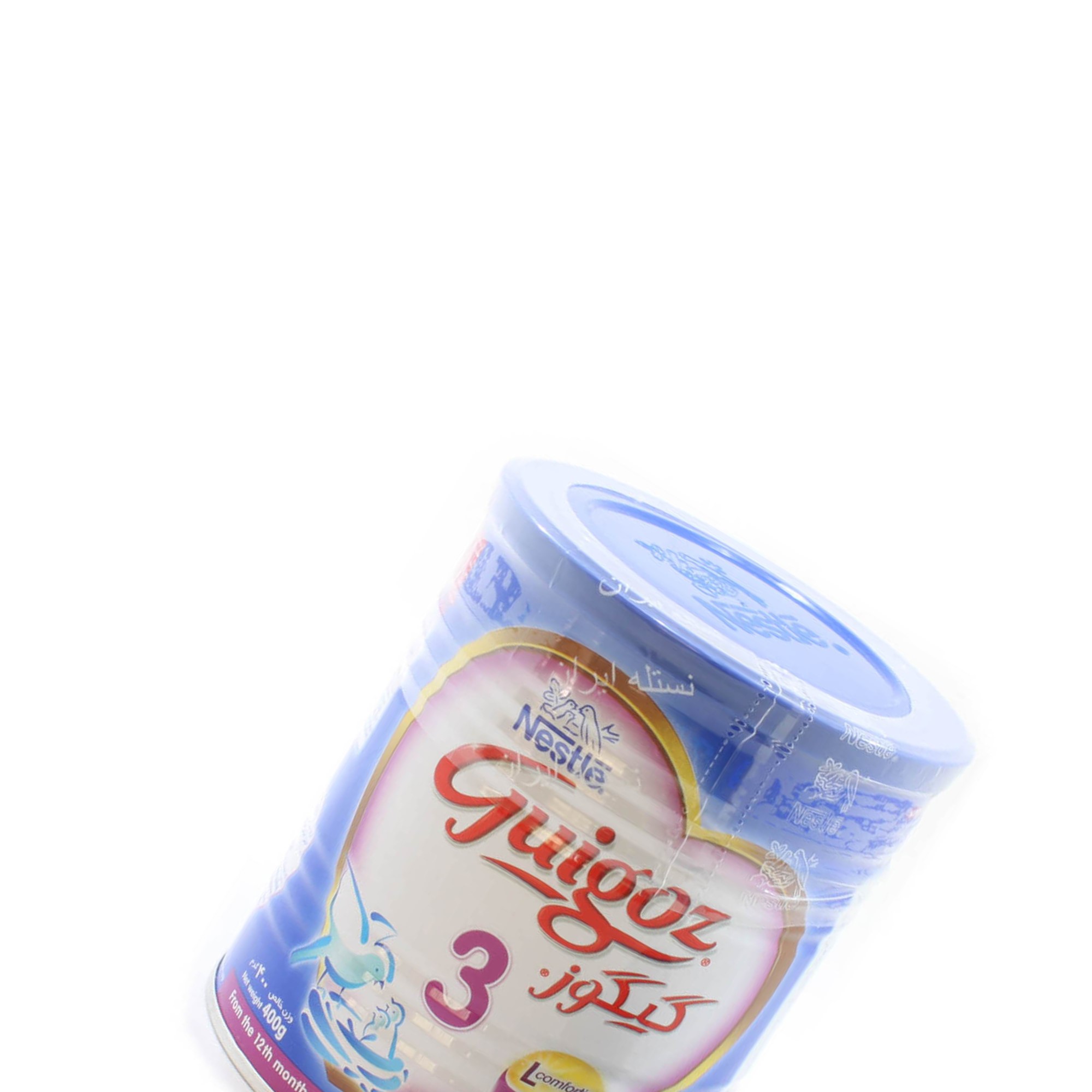 شیر خشک گیگوز 3